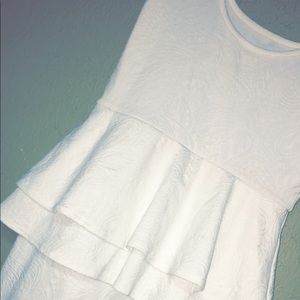 A’GACI Mini Dress